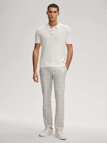 Pull-over 'Willo' JOOP! en blanc