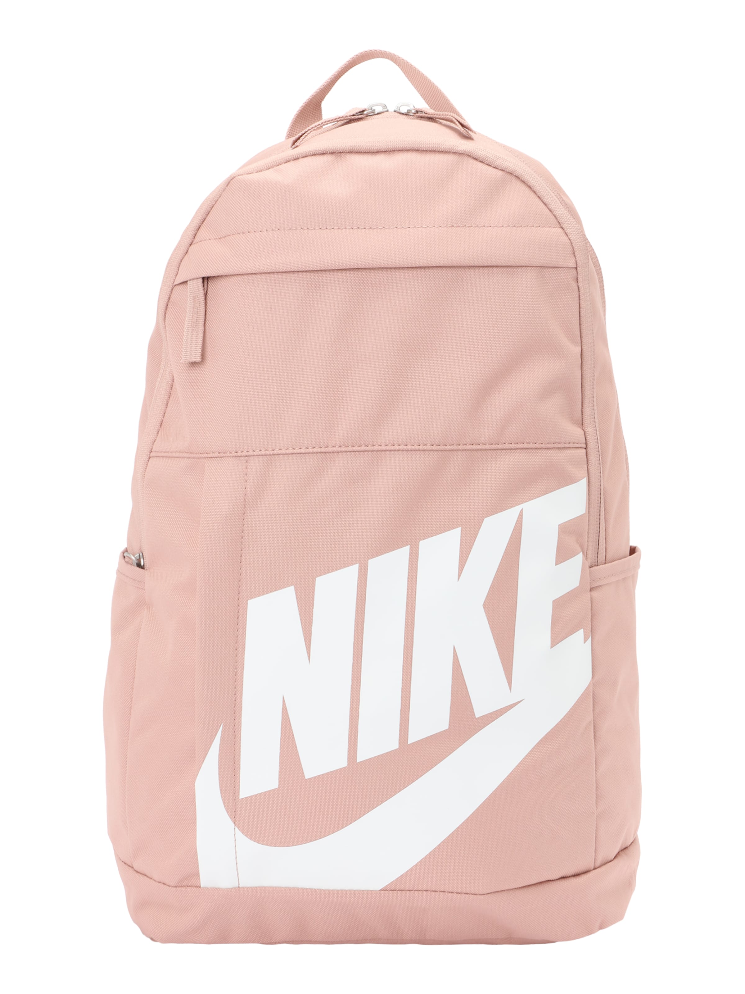 Nike Sportswear Раница 'Elemental' в розово: отпред