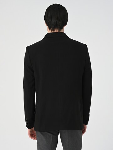 Antioch Regular fit Blazer in Black