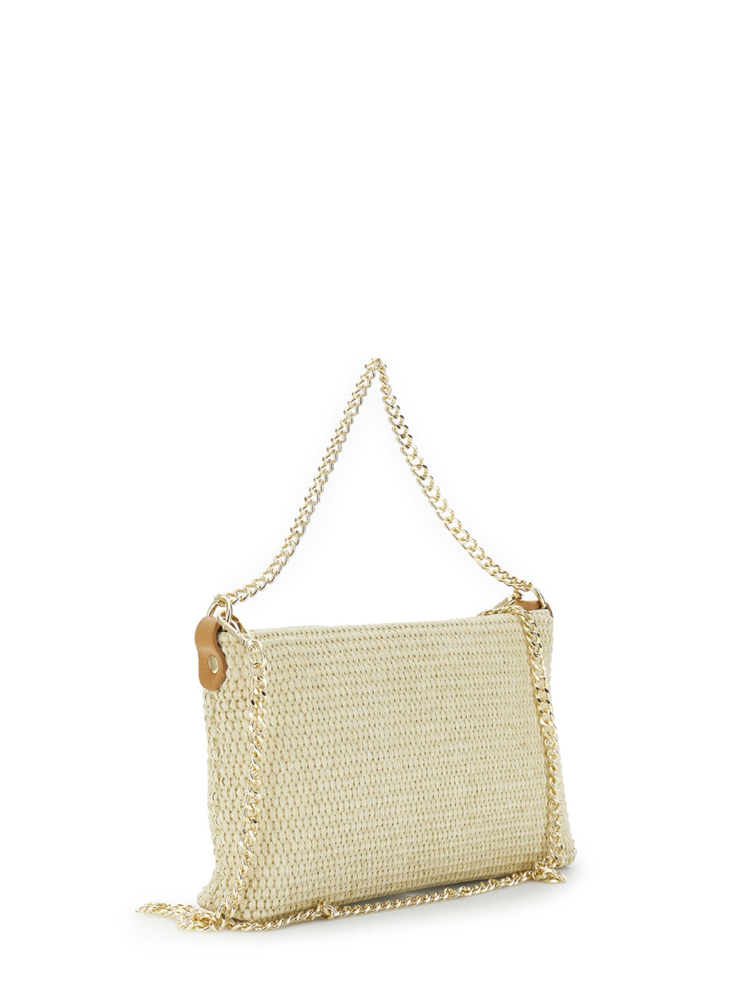 Sac d’ordinateur portable CAFè NOIR en beige