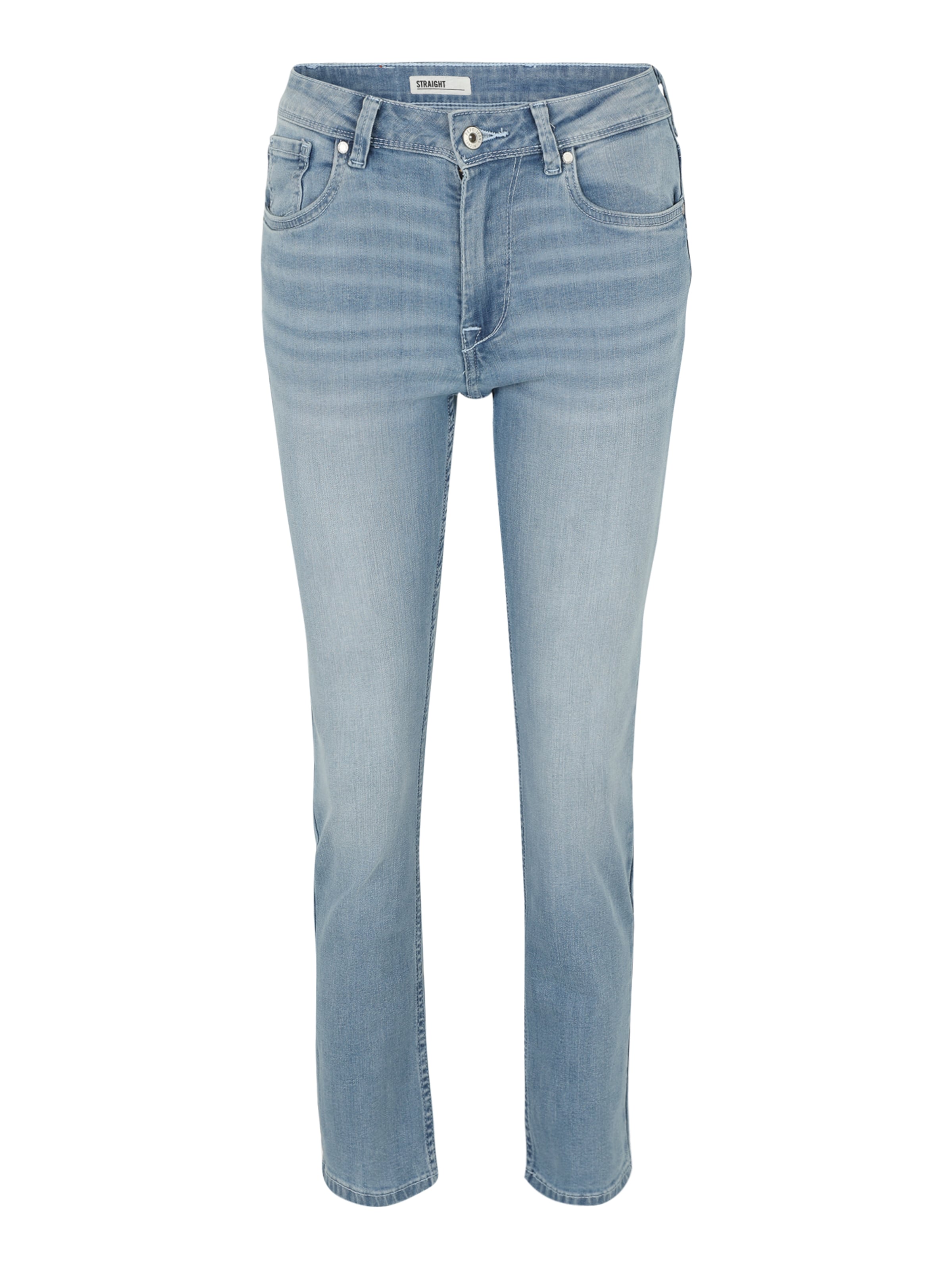 Pepe Jeans Regular Jeans in Blue: front