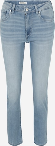 mėlyna Pepe Jeans Standartinis Džinsai: priekis