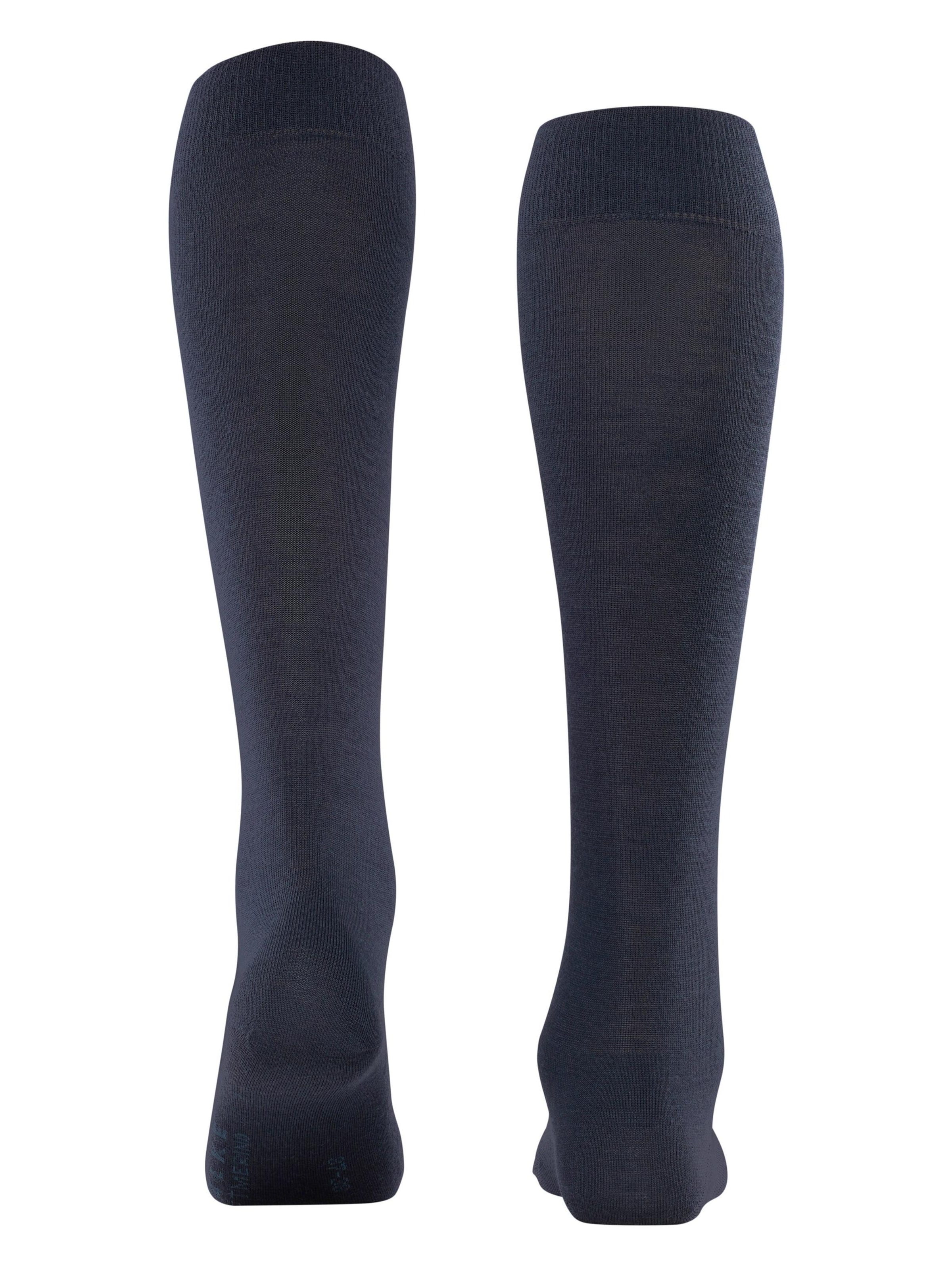 FALKE Kniestrümpfe‌‌‌‌‌‌‌‌ in Blau