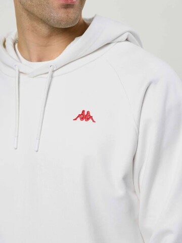 KAPPA Neulepaita ' Slum ' värissä punainen