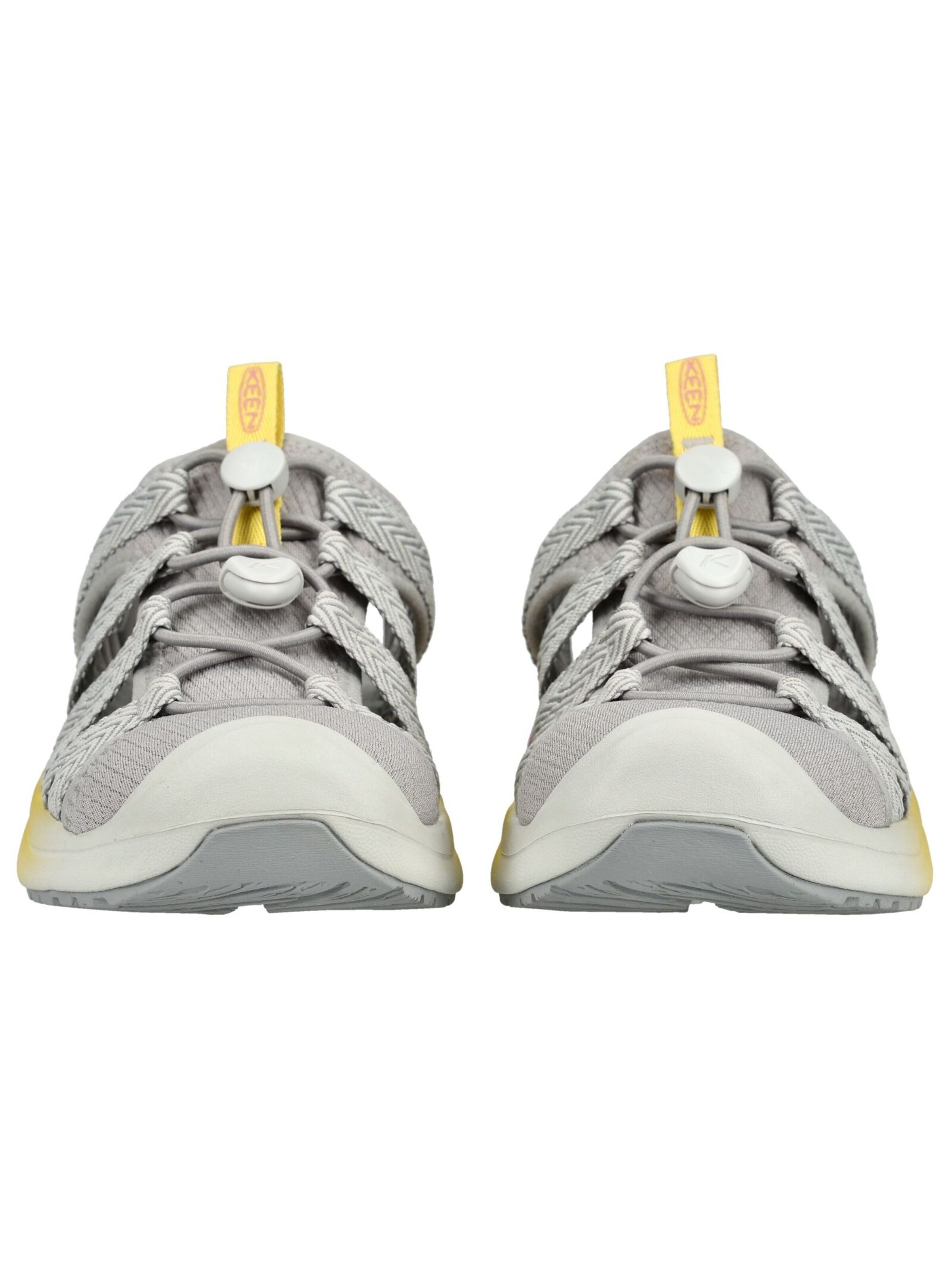 KEEN Sandaal in Grijs