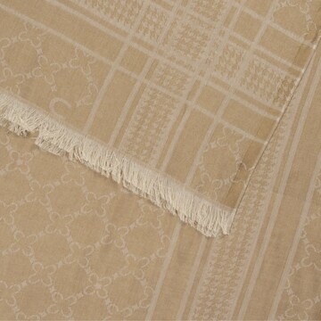 CODELLO Scarf in Brown