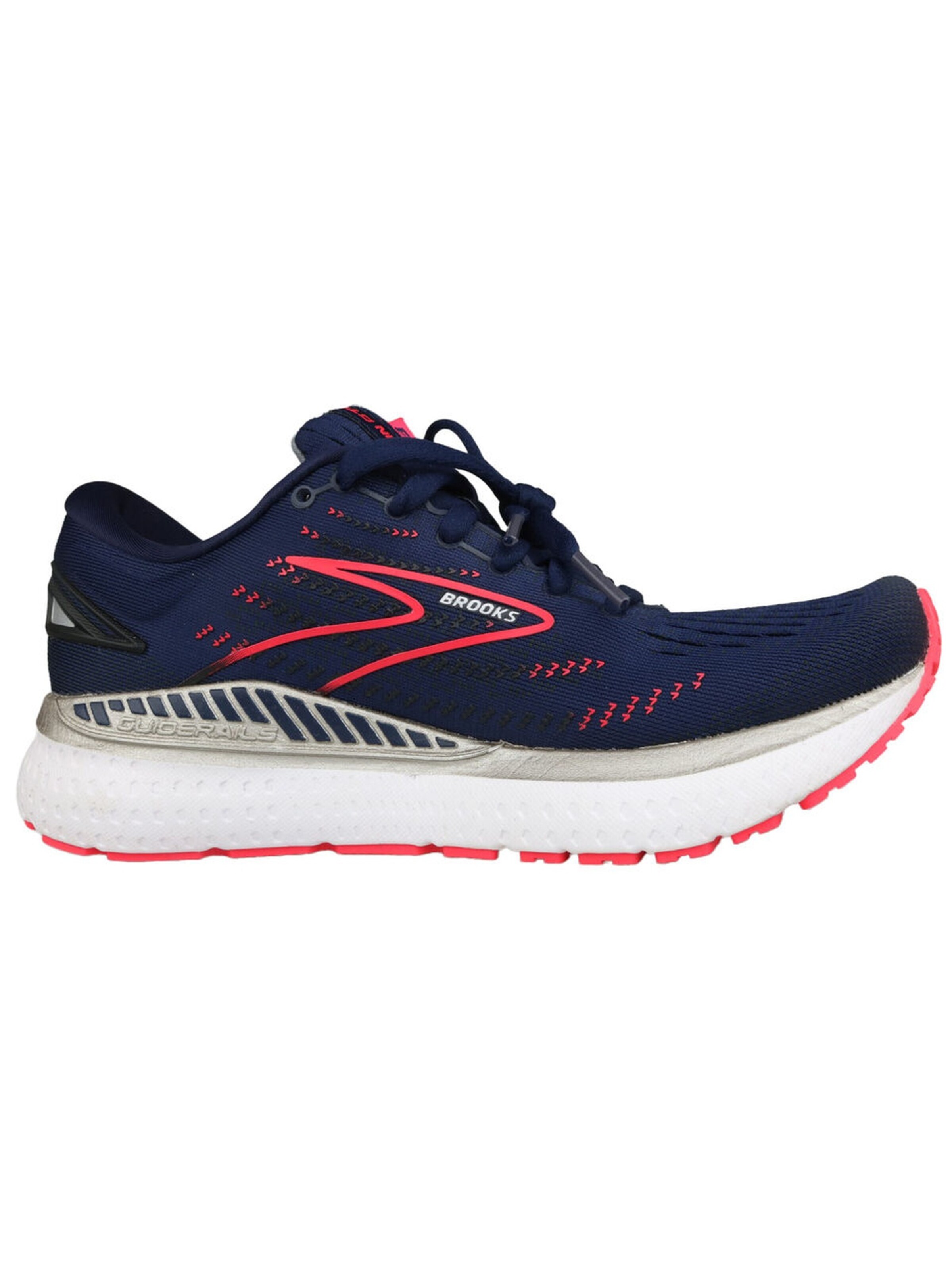 BROOKS Running Shoes 'Glycerin GTS 19' in Blue