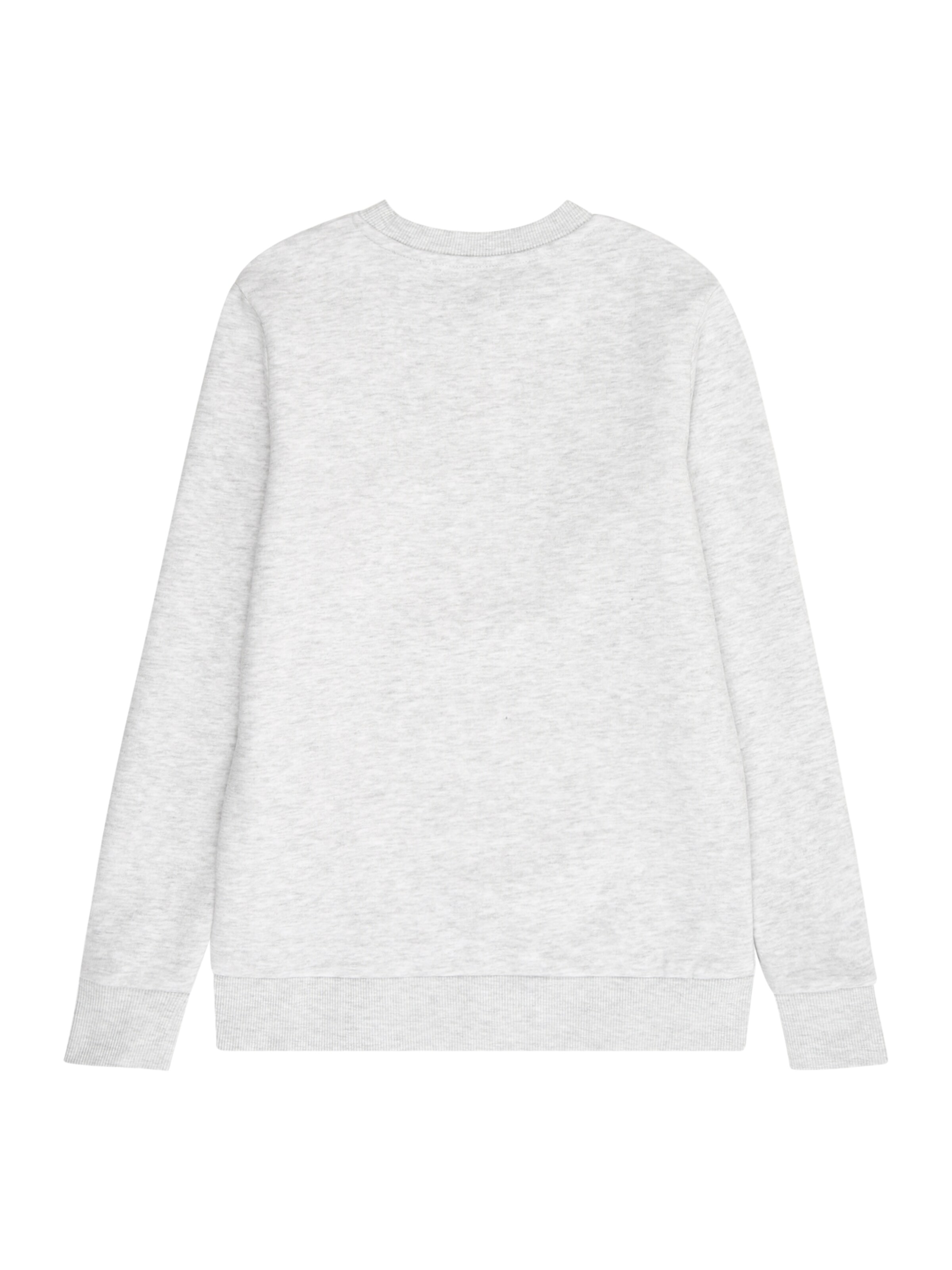 Jack & Jones Junior - Sudadera 'JJGEPLAS' en gris