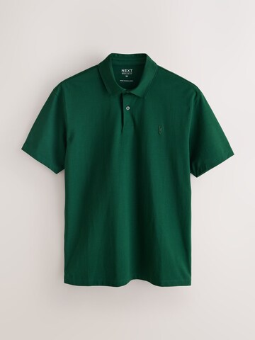 Next Shirt in Blue
