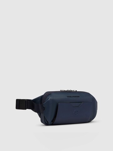 Piquadro Crossbody bag in Blue