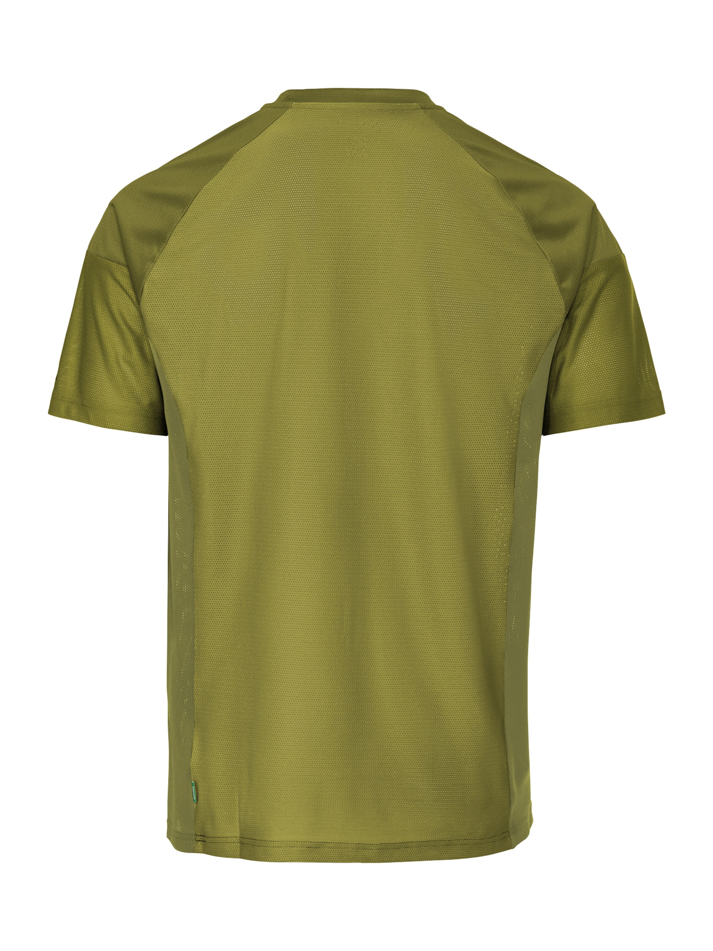 VAUDE T-Shirt 'Moab VI' in Grün