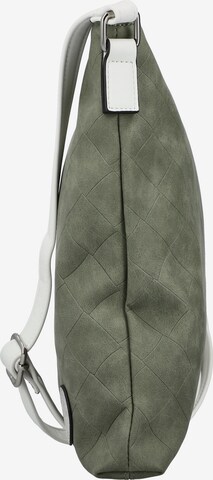 Rieker Crossbody Bag in Green