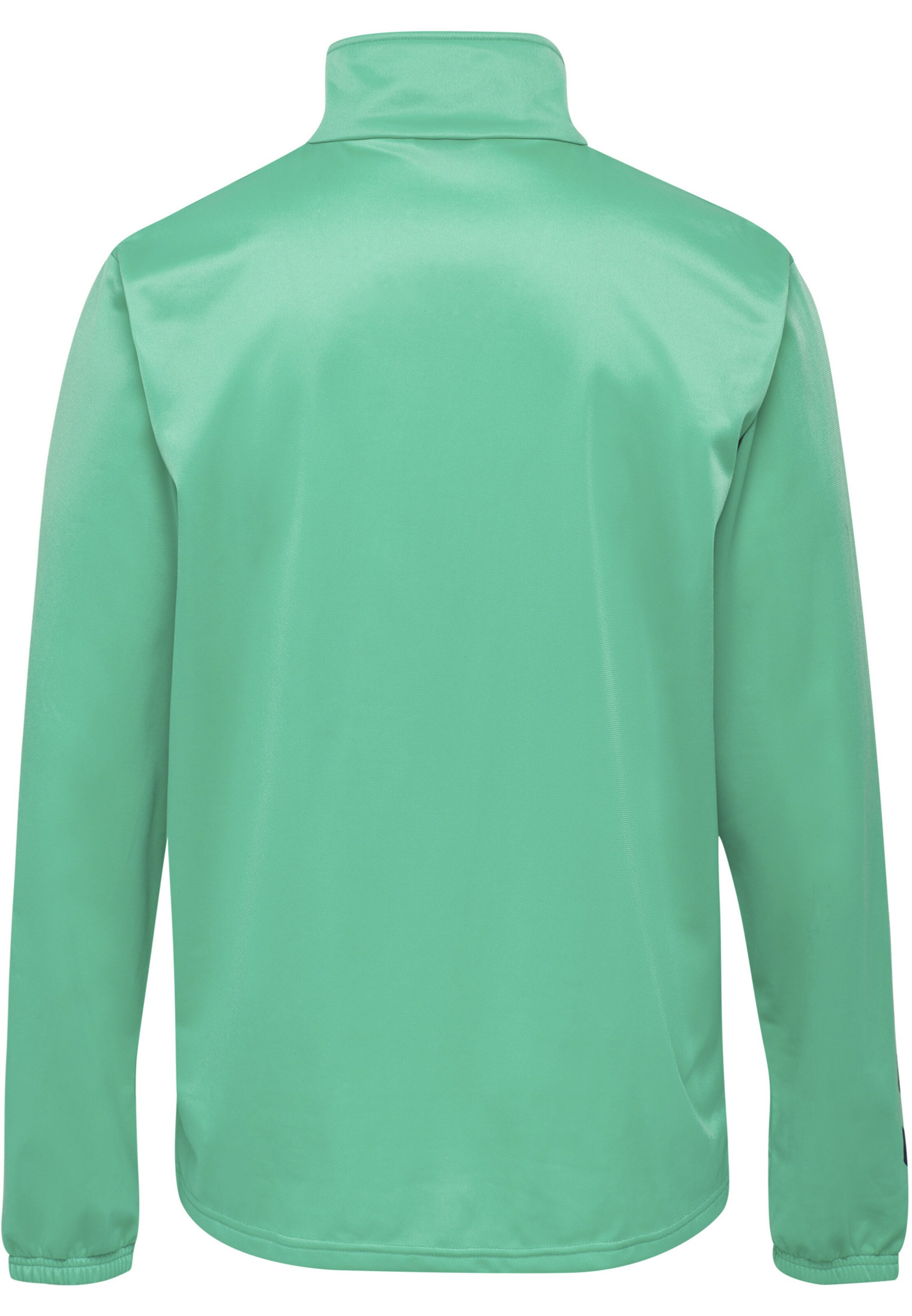 Hummel Trainingspak in Groen