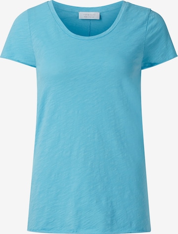 Rich & Royal T-Shirt in Blau: predná strana