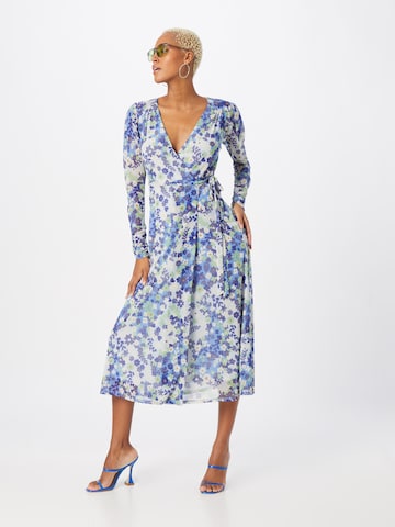 Robe 'Natalie' Fabienne Chapot en bleu