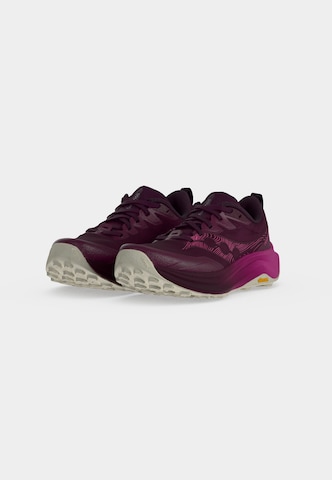Chaussure de course 'PEREGRINE 16' saucony en violet