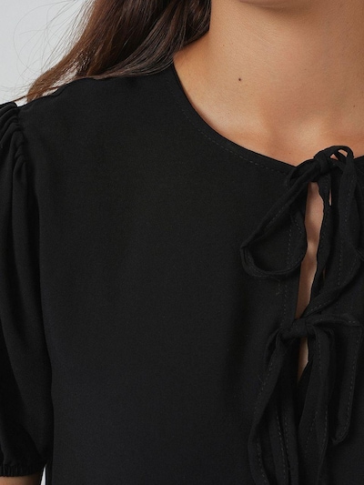 Bigdart Summer Dress in Black, Item view