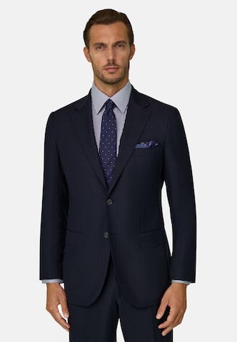 Boggi Milano Regular Pak in Blauw