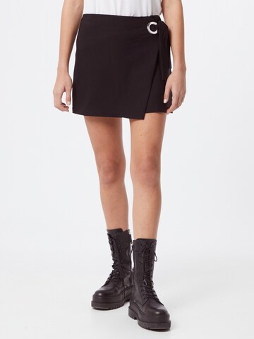 ABOUT YOU Skirt 'Tilda' in Black: front