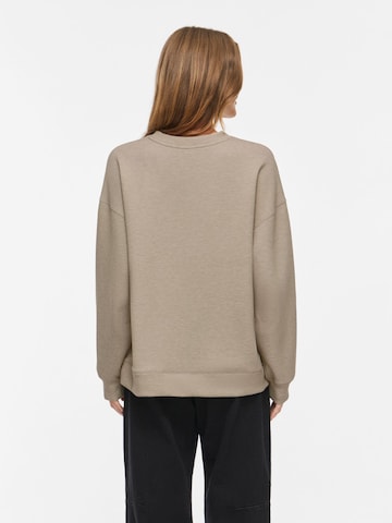 VILA - Sudadera 'VICatora' en beige