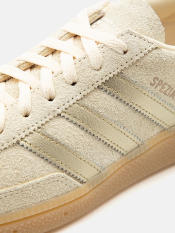 ADIDAS ORIGINALSNiske tenisice 'Handball Spezial' - bež boja