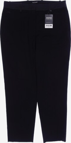 The Kooples Stoffhose M in Schwarz: predná strana