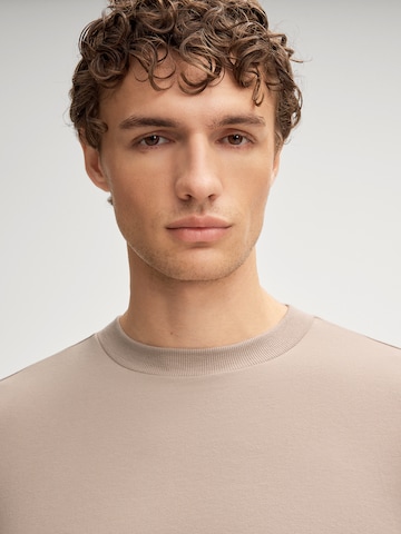 JOOP! Shirt 'Cedric' in Beige