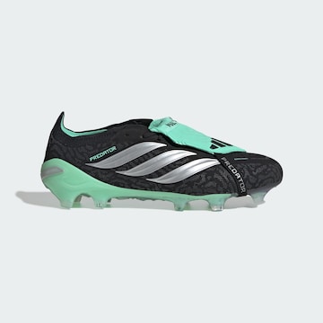 ADIDAS PERFORMANCE Soccer shoe 'Predator Elite' in Black