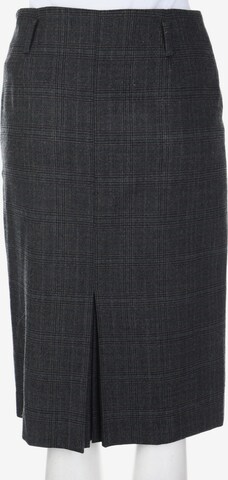 GANT Skirt in S in Grey