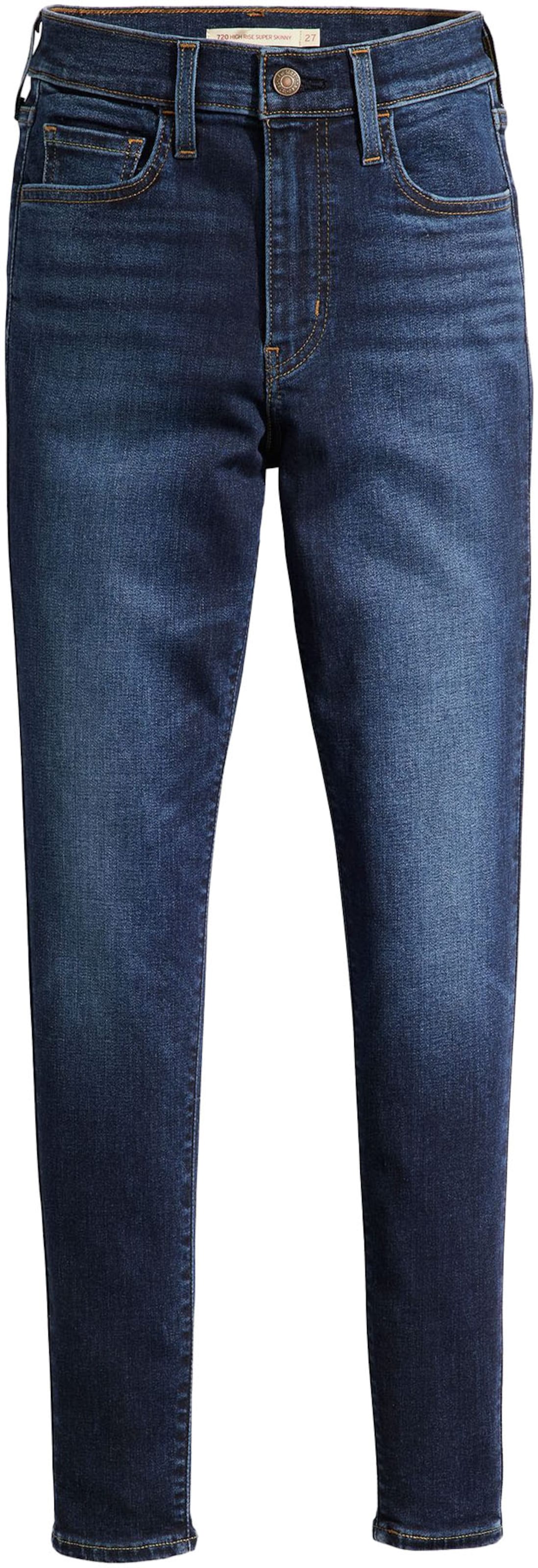 LEVI'S ® Jeans in blau, Produktansicht