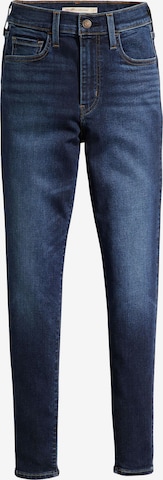 LEVI'S ® Jeans in Blue: front