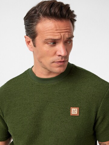 Regular Costume 'Rodri' Williot en vert