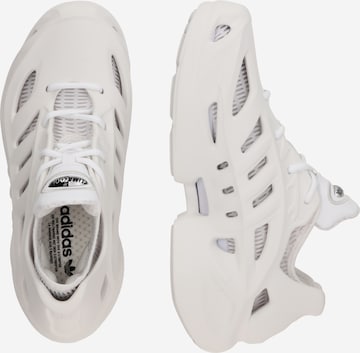 Sneaker bassa 'AdiFOM CLIMACOOL' di ADIDAS ORIGINALS in bianco