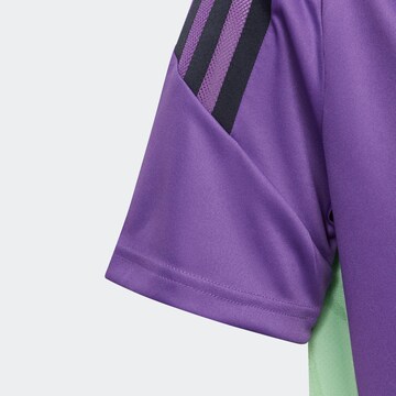 ADIDAS PERFORMANCE Funktionsshirt 'Real Madrid' in Lila