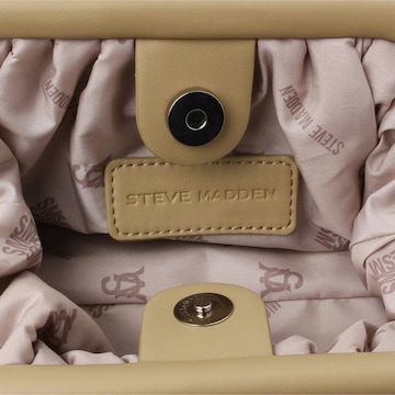 STEVE MADDEN Torba na ramię 'BAmaiz' w kolorze beżowy