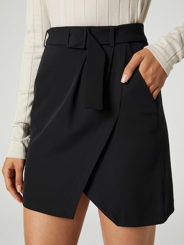 Guido Maria Kretschmer Women Skirt 'Armina' in Black