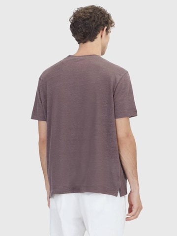 Ramsey Shirt in Lila