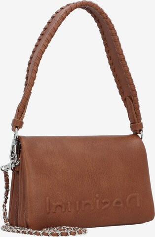 Desigual Handbag 'DORTMUND' in Brown