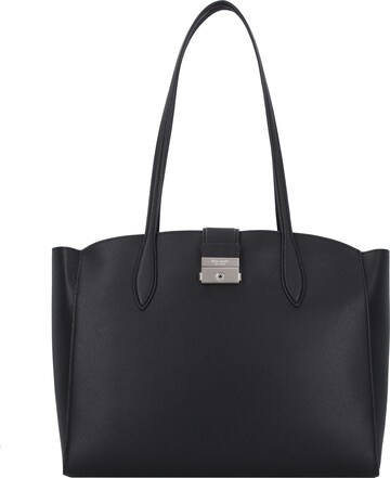 Kate Spade Schultertasche 'Voyage' in Schwarz: predná strana