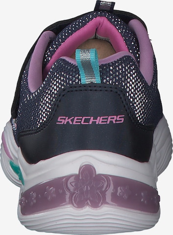 SKECHERS Sneaker '20202L' in Blau