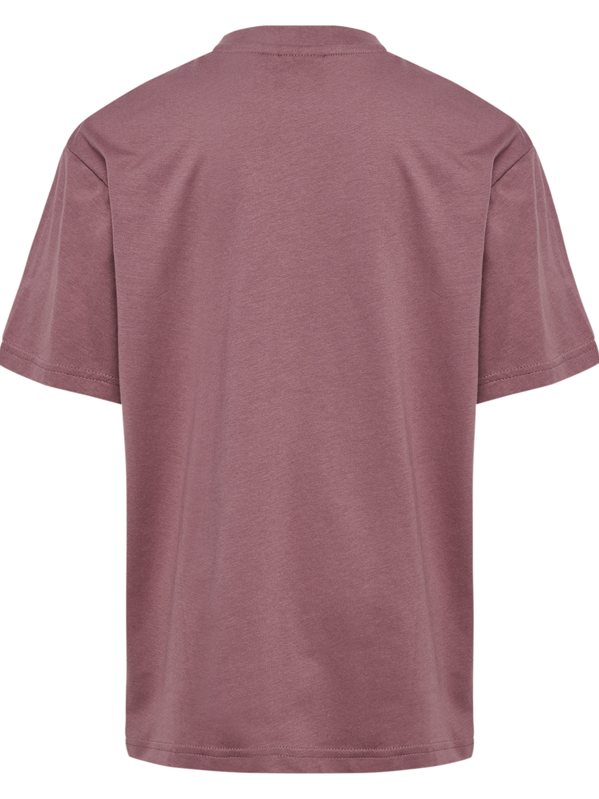 Hummel Shirts i lilla