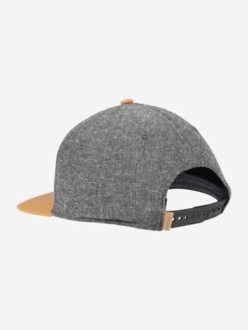 Casquette Iriedaily en noir