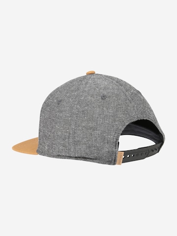 Iriedaily Cap in Schwarz