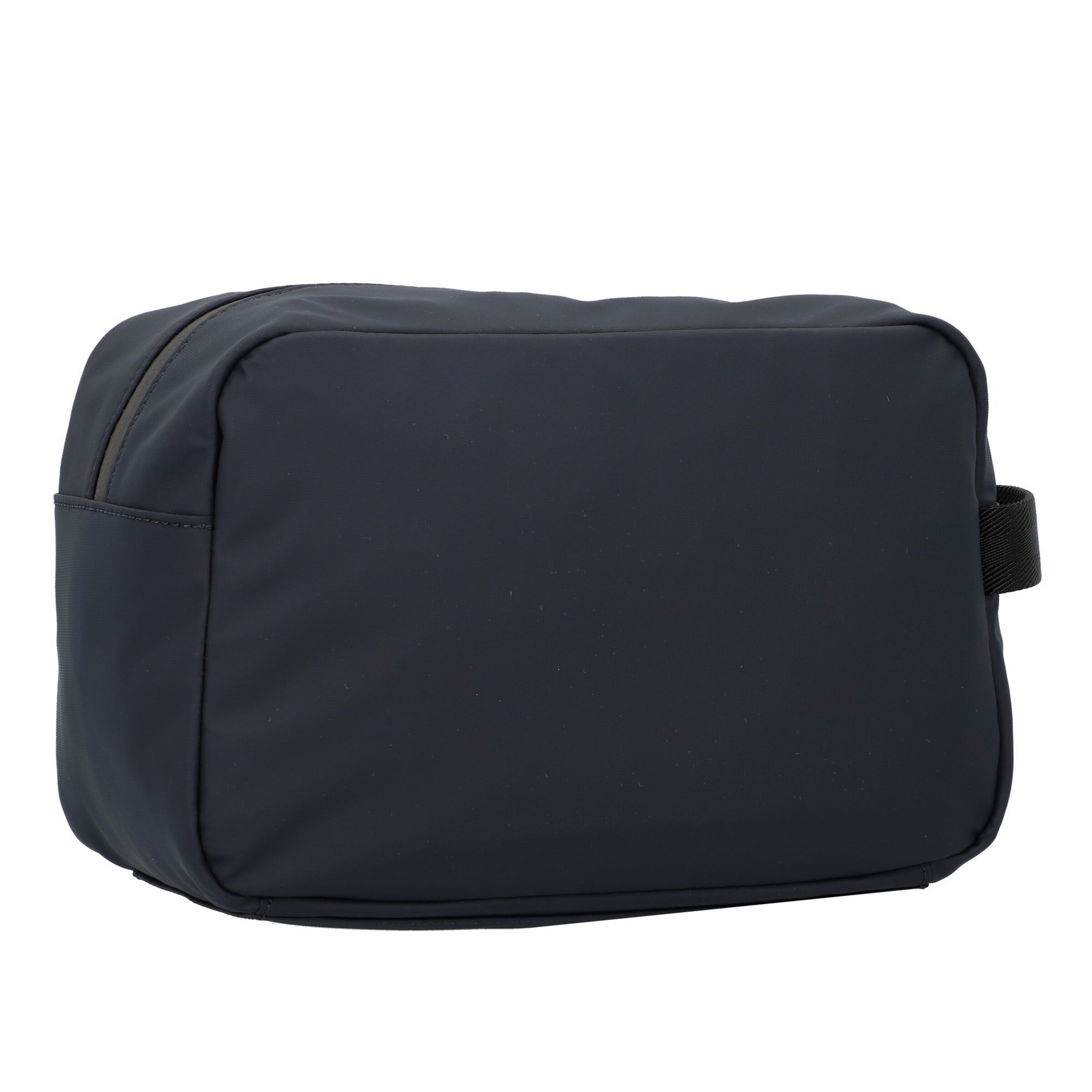 BOSS Toiletry bag 'Stormy' in Blue