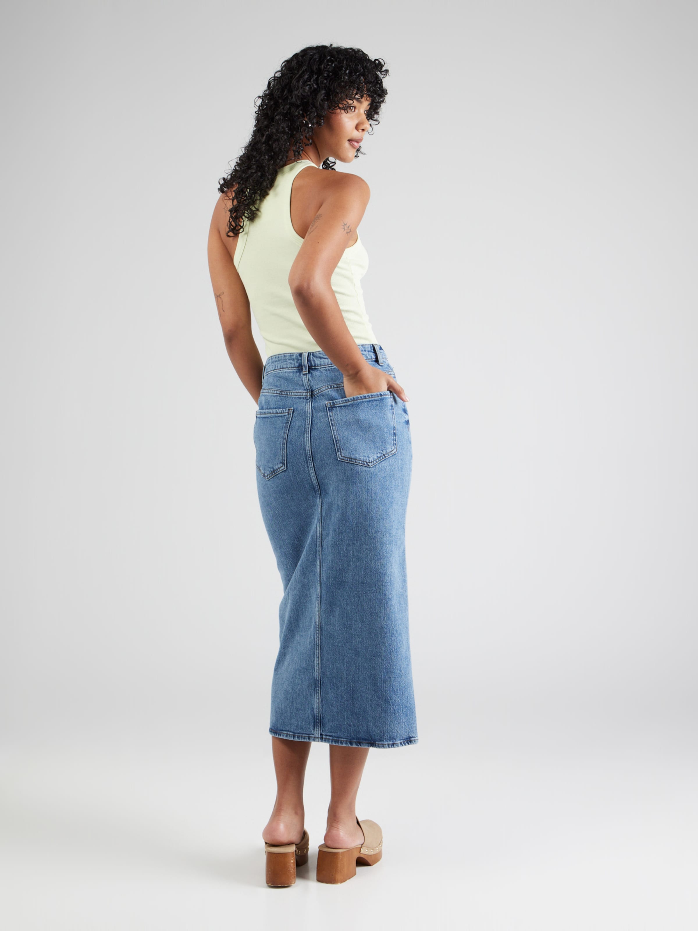 VILA Skirts Buy online ABOUT YOU