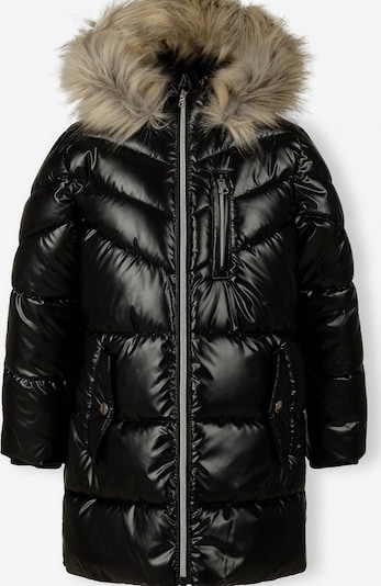 MINOTI Zimska jakna u crna, Pregled proizvoda