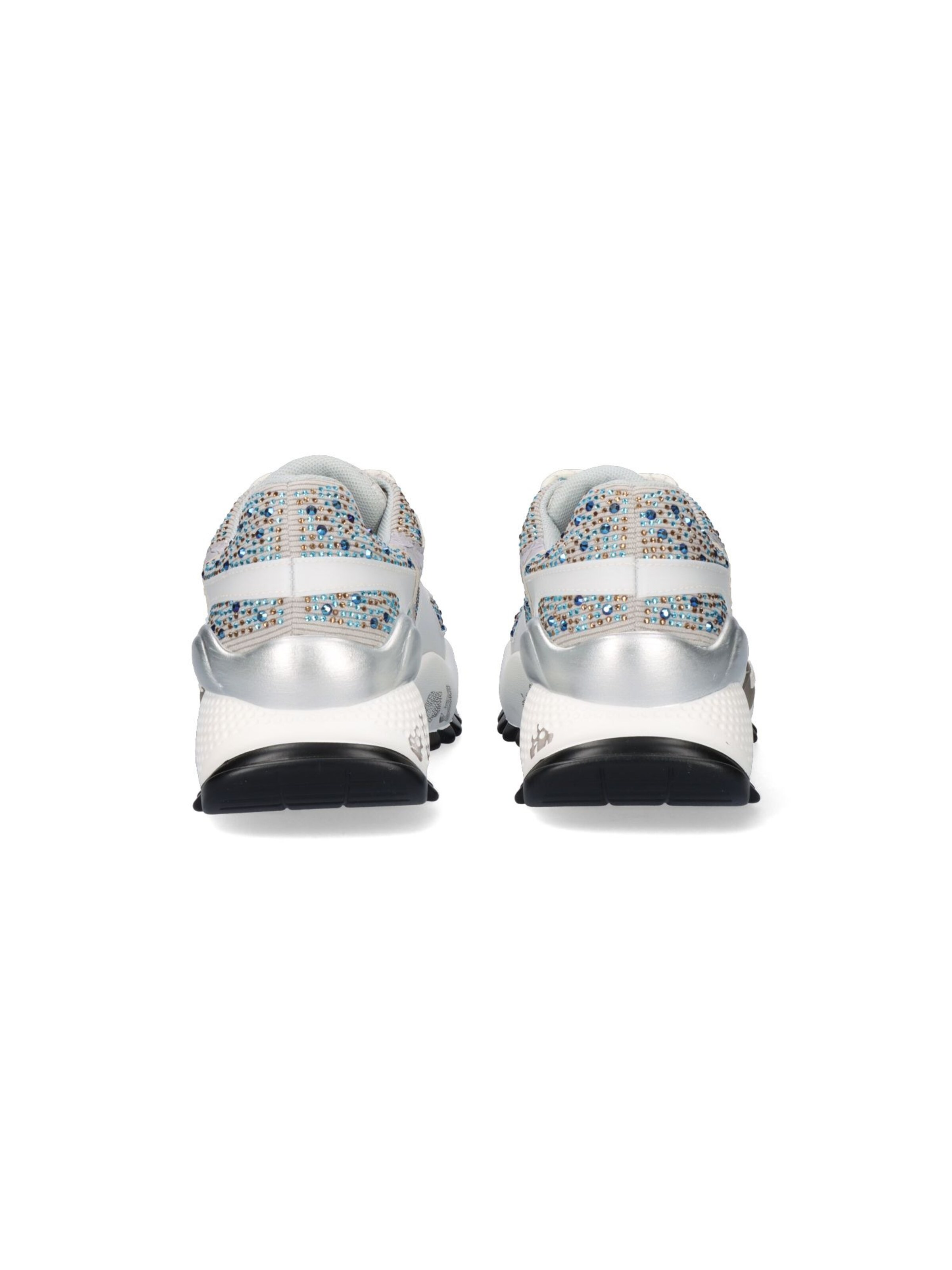 EXE - Zapatillas deportivas bajas 'D190608-24' en blanco