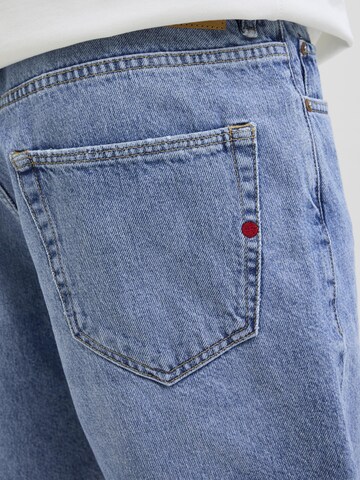 R.D.D. ROYAL DENIM DIVISION regular Jeans i blå
