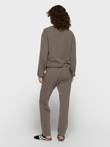10Days Slim fit Trousers in Grey