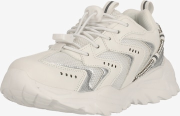 ENDURANCE Sneakers 'Envy' in Wit: voorkant